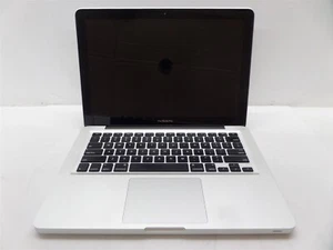 Apple MacBook Pro A1278 13" Laptop w/ i5-3210M 2.4GHz CPU 4GB RAM - No Power/HDD - Picture 1 of 8