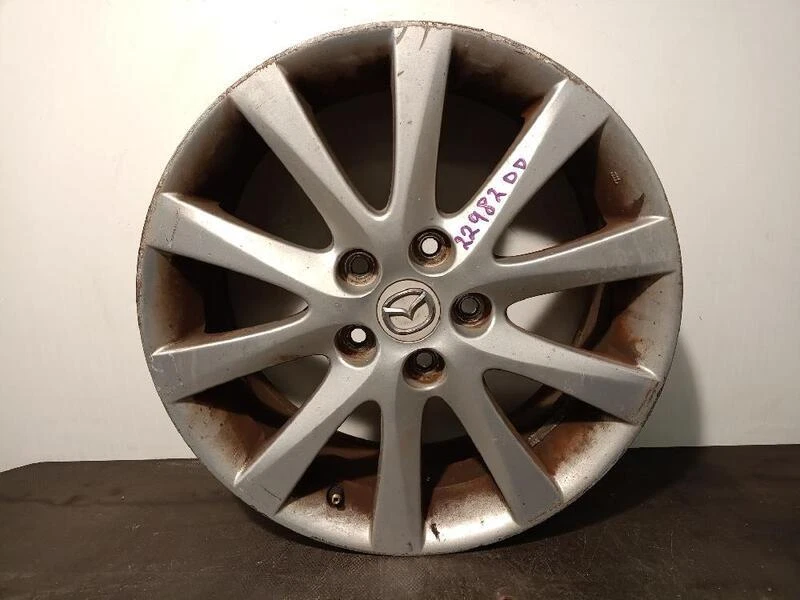 9965237070 llanta para MAZDA 6 HATCHBACK (GG) 2.3 (GG3S) 2002 5548037 - Imagen 1 de 4