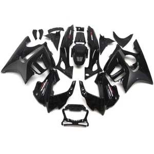Fairing Kit For Honda CBR600 F3 1997 1998 97 98 Grey Black ABS Plastics Bodywork - Picture 1 of 9