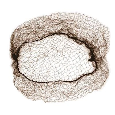 Violette Fine Mesh Hair Nets, 50cm, Fits Adult and Youth - Image 1 of 2