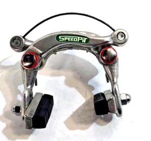 1970'S SPEED PIT Center Pull CANTILEVER Brake 70s Japan Vintage Bicycle Rare - Bild 1 von 8