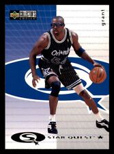 1997-98 Collector's Choice StarQuest #SQ119 Horace Grant