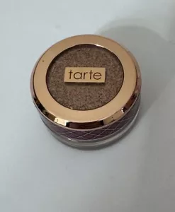 Olla de sombra de pintura cromada TARTE en caramelo manzana 0,10 oz nuevo con caja - Imagen 1 de 3
