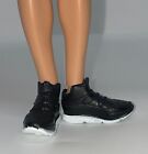 Barbie Ted Lasso Collector Ken Fashion Doll Outfit Shoes Black Athletic Sneakers