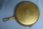 Griswold No.8 Cast Iron Skillet Small Logo 704 I