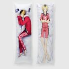 Anime Hellsing Alucard Dakimakura Pillow Case Cover Hugging Body Gift #K8JJ