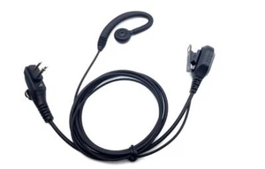 Słuchawki Radio Zestaw słuchawkowy do Hytera HYT BD502 BD502i PD502 PD562 TC-508 TC-580 - Zdjęcie 1 z 4
