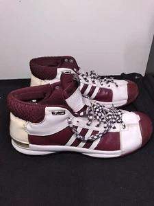 Adidas Believe TS Pro Model Team Basketball Sneakers Shoes Mens Size 13 - Picture 1 of 7