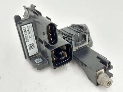 BMW M4 F82 2016 batería positiva terminal conexión módulo módulo caja 935615901 Foto 1 de 4