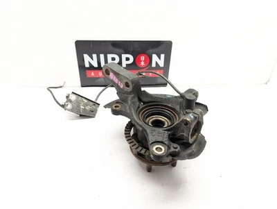 SUBARU LEGACY MK4 2003 - 2009 RIGHT FRONT HUB STUB AXLE ASSEMBLY 83333 - Image 1 of 4