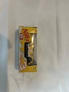 Dale Earnhardt Jr. #3 Nilla Wafer 1:64 Scale NASCAR Action Stock Car 2002 - Picture 1 of 3