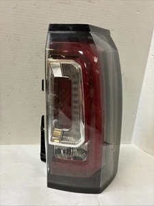 Depo K35-11971R-AS Taillight Qty 1 - Picture 1 of 3
