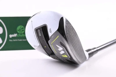 Taylormade M1 2017 #3 Holz / 15 Grad / Stiff Flex Kuro Kage Silver Series 70 - Bild 1 von 4