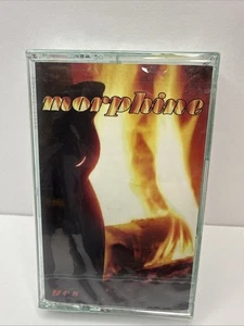 Morphine Yes CDQ RYKO 1995 Cassette - Picture 1 of 6