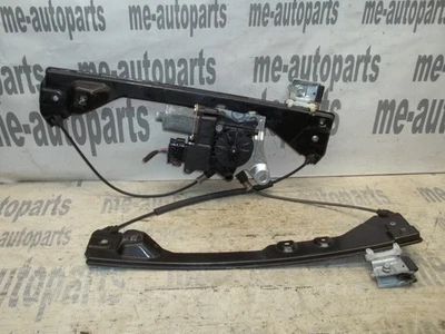 2008-2013 Cadillac CTS Driver Right Front Passenger Side Window Regulator Motor - Image 1 of 4