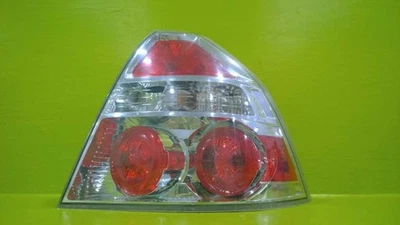 07 08 AVEO NTBK PASSENGER RIGHT TAILLIGHT LAMP OEM 2949-38 - Image 1 of 2