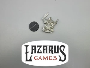 HHG Heartbreaker Hobbies: Warzone Brotherhood Trooper Sergeant (op metal) - Imagen 1 de 4