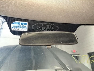 Interior Rear View/Rearview Mirror 2017 F150 Sku#4119762 - Image 1 of 4