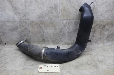 06-09 / 11-13 Kawasaki Brute Force 650 IRS 05-11 750 Cubierta de embrague Tubo de ventilación Conducto Foto 1 de 4