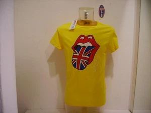 SWEET YEARS T SHIRT UOMO MAGLIA M/CORTA SYU844 GIALLO CAPO LAVATO M - Foto 1 di 1