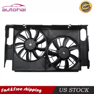 Radiator Cooling Fan Assembly for 2013-2017 Toyota RAV4 - Bild 1 von 11