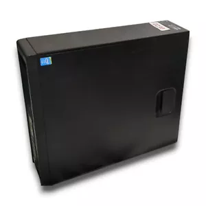 HP Z230 SFF Workstation Desktop Xeon E3 Quatro K420 16GB RAM 1TB HDD NO OS - Picture 1 of 7