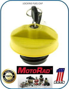 Motorad MGC691 / Stant 10504Y Fuel Tank Cap-Locking - Bild 1 von 5