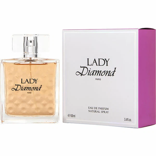 Lady Diamond de Karen Low para mujer, eau de parfum, 3,4 oz  Foto 1 de 1