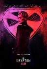 Krypton Movie Poster 18 X 28 Id 1 35