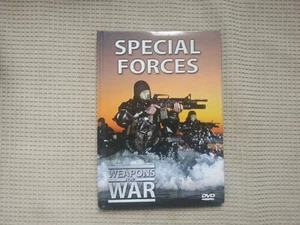Special Forces - Weapons of War DVD - Picture 1 of 1