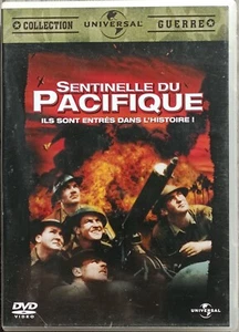 DVD SENTINELLE DU PACIFIQUE/JOHN FARROW/1942/WAKE ISLAND/DONLEVY/BENDIX/DEKKER - Picture 1 of 2