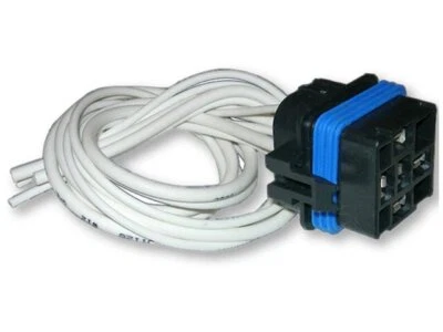 For 1987-1993 Cadillac Commercial Chassis A/C Relay Connector 23936VHYJ 1988 - Image 1 of 2