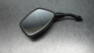 Conjunto de espejo retrovisor lateral izquierdo Kawasaki KZ1000 P Circa 1990 para motocicleta  Foto 1 de 4