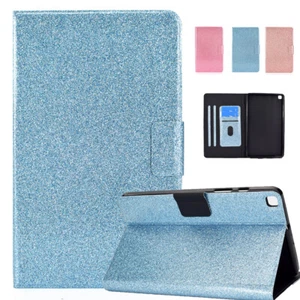 For Samsung Tab A7 10.4" 2020 SM-T500/T505 Tablet Case Leather Stand Smart Cover - Picture 1 of 34