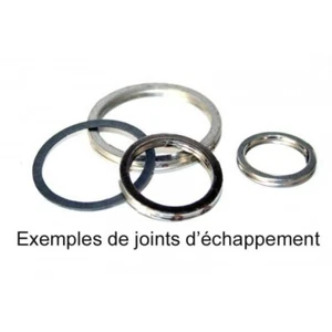 Joint d échappement centauro 39x46x3.5 HONDA CB900 F2 1979-1982 - Photo 1/1