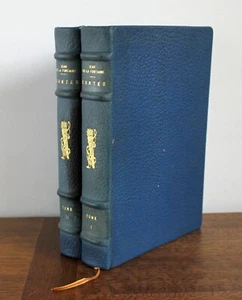 Märchen Jean de la fontaine 1928 2/2 Paul-Émile Bécat das Buch des Bibliophilen - Bild 1 von 12
