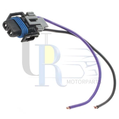 Paquete práctico conector sensor de velocidad de vehículo para Chevrolet Astro 1989-1997 1998 Foto 1 de 2