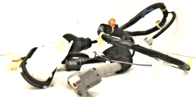 2011-2013 Honda Odyssey OEM Front Right Side Passenger Door Wire Harness Wiring  - Image 1 of 4