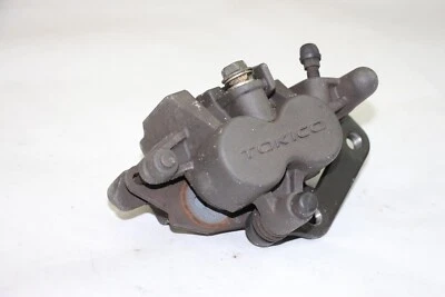 1997 2003 铃木 MARAUDER VZ 800 原始设备制造商前右制动计算器 原始设备制造商 2002 2001 — 第 1/4 张图片