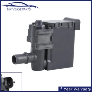 Electroválvula de ventilación de bote de vapor de escape EVAP para Escalade Silverado Tohoe - Imagen 1 de 7