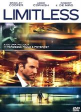 Limitless Burger Neil Eagle Pictures DVD