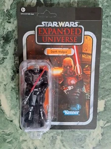 Star Wars The Vintage Collection VC96 Darth Malgus - Bild 1 von 4