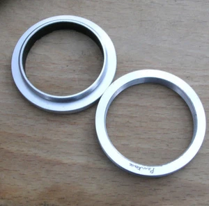 pentax edixa zenith practika m42 mount BPM bellows ring lens & body mounts - Picture 1 of 2