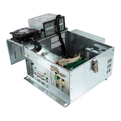 KUKA KPC ed05 Celeron 2.0GHz 256MB DDR 30GB Ata - Image 1 of 3