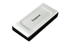Kingston XS2000 500GB - External SSD - USB Type-C 3.2 Gen 2x2 - Portable Drive -