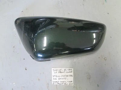 Cubierta cuadro Suzuki VL-1500 LH, 47210-10F00-Y7G Foto 1 de 4