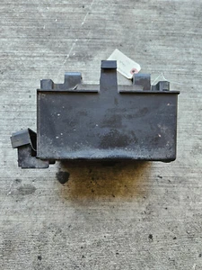99-13 Yamaha Royal Star Venture XVZ1300 XVZ13 Battery Box Holder Tray Housing - Picture 1 of 7