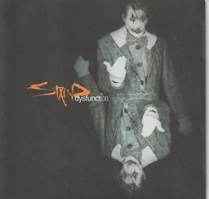 Staind Disfunction CD!!! - Picture 1 of 3