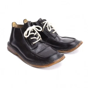 COMME des GARCONS x Dry-shoD Kurzstiefel mit Gummisohle Größe 41 (K-139047) - Bild 1 von 12