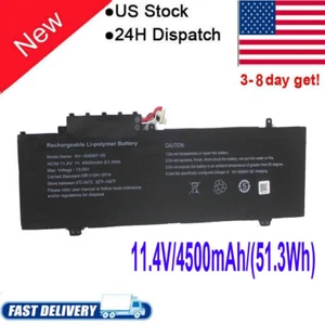 UTL-509068-3S NV-509067-3S battery for Gateway GWTN141-4 GWTN141-10BK 5376275P - Picture 1 of 2